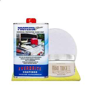 ProtectaClear Kits with Polish
